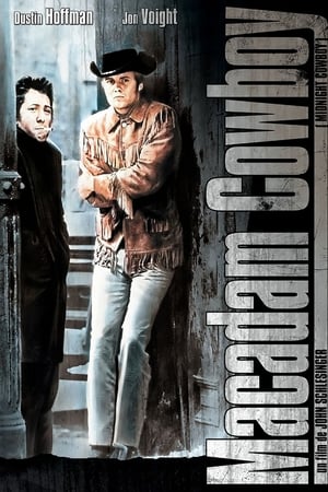Macadam cowboy - Midnight Cowboy (1969)
