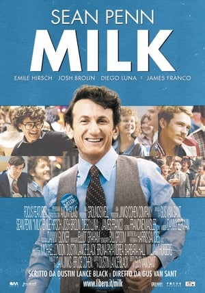 Milk (2008)
