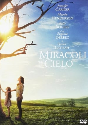 Miracoli dal cielo - Miracles from Heaven (2016)
