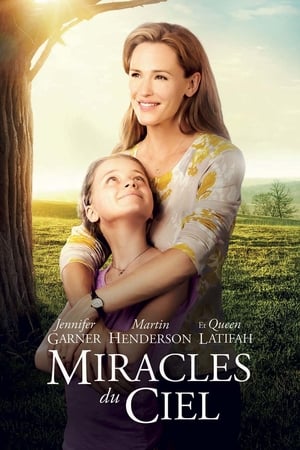 Miracles du ciel - Miracles from Heaven (2016)