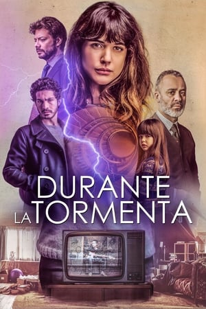 Durante la tormenta - Mirage (2018)