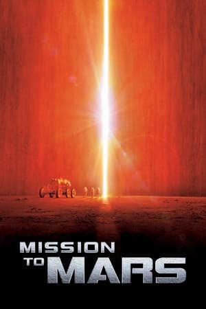 Misiunea către Marte - Mission to Mars (2000)