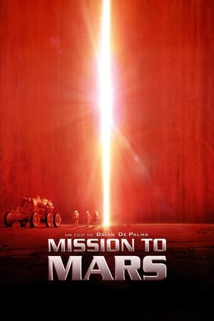 Mission sur Mars - Mission to Mars (2000)