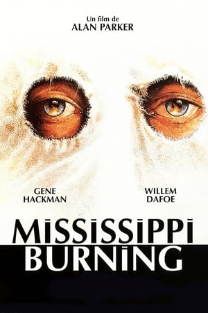 Le Mississippi Brûle - Mississippi Burning (1988)