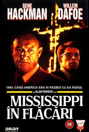 Mississippi arzând - Mississippi Burning (1988)