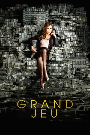 Le jeu de Molly - Molly's Game (2017)