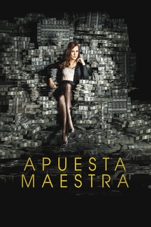 Apuesta maestra - Molly's Game (2017)