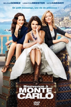 Bienvenue à Monte-Carlo - Monte Carlo (2011)