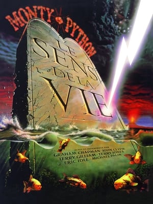 Monty Python, le sens de la vie - Monty Python's The Meaning of Life (1983)