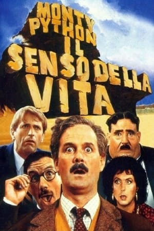 Monty Python - Il senso della vita - Monty Python's The Meaning of Life (1983)