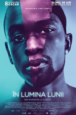În lumina Lunii - Moonlight (2016)