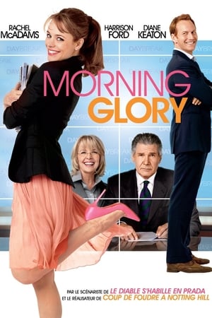 La gloire des ondes - Morning Glory (2010)