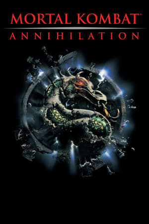 Lupta mortală: Anihilarea - Mortal Kombat: Annihilation (1997)