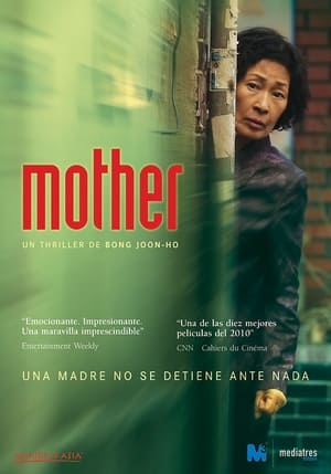 Madre - Mother (2009)