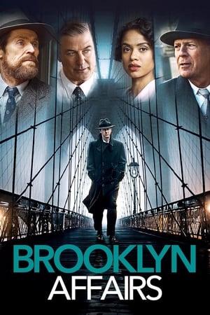 Brooklyn Affairs - Motherless Brooklyn (2019)