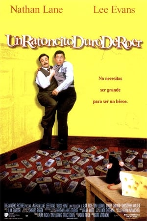 Un Ratoncito duro de Cazar - MouseHunt (1997)