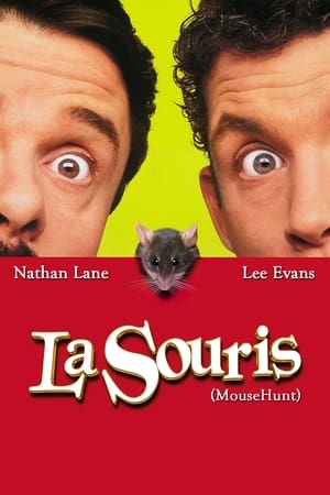 Ne réveillez pas une souris qui dort - MouseHunt (1997)
