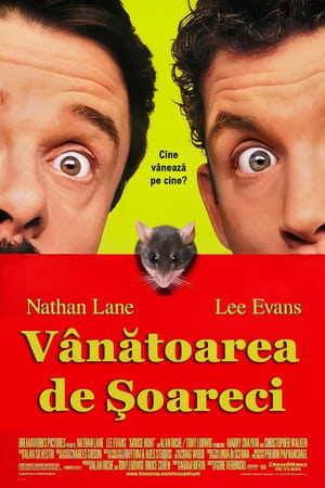 Vânătoarea de șoareci - MouseHunt (1997)