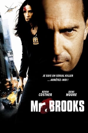 Monsieur Brooks - Mr. Brooks (2007)