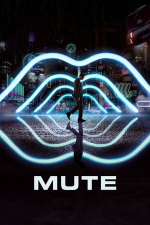Mutul - Mute (2018)