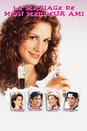 Le Mariage de mon meilleur ami - My Best Friend's Wedding (1997)