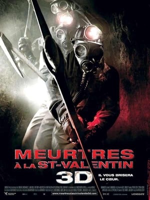Meurtres à la St-Valentin - My Bloody Valentine (2009)