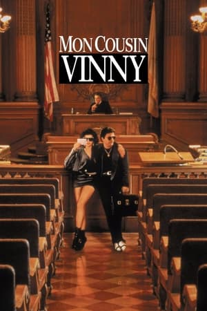 Mon cousin Vinny - My Cousin Vinny (1992)