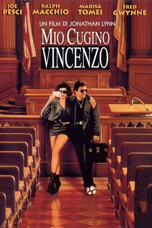 Mio cugino Vincenzo - My Cousin Vinny (1992)