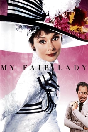 Doamna mea dragă - My Fair Lady (1964)