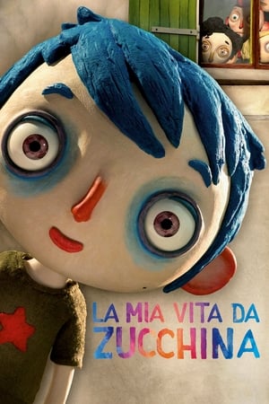 La mia vita da Zucchina - My Life as a Zucchini (2016)