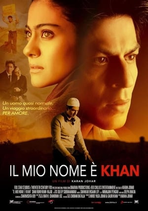Il mio nome è Khan - My Name Is Khan (2010)