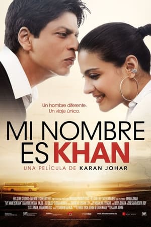 Mi nombre es Khan - My Name Is Khan (2010)
