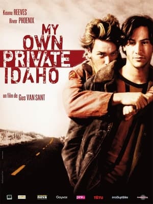 Mon Idaho - My Own Private Idaho (1991)