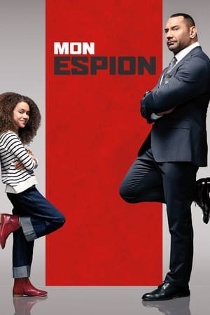 Mon espion - My Spy (2020)