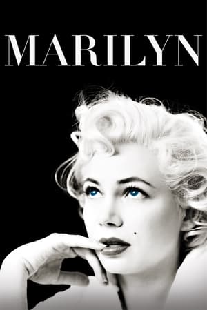 Marilyn - My Week with Marilyn (2011)