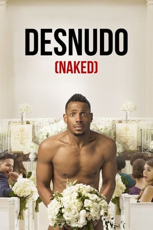 Desnudo - Naked (2017)