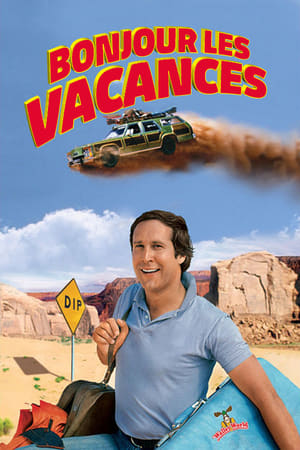 Bonjour les vacances - National Lampoon's Vacation (1983)