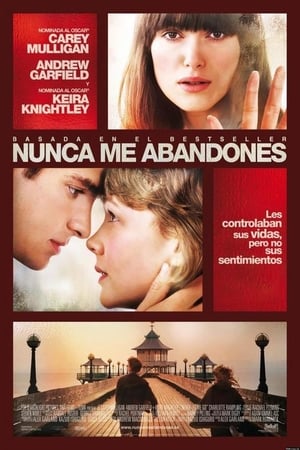 Nunca me abandones (Never Let Me Go) - Never Let Me Go (2010)