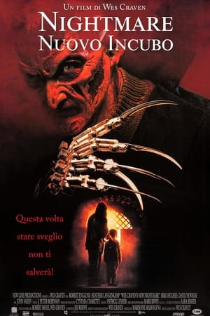 Nightmare - Nuovo incubo - New Nightmare (1994)
