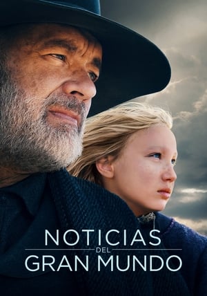 Noticias del Mundo - News of the World (2020)