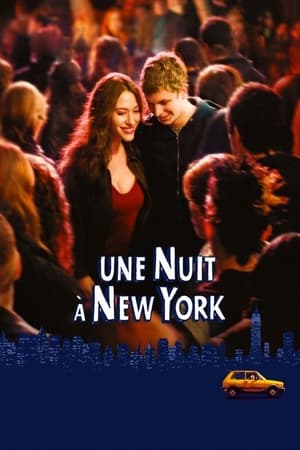Une nuit à New York - Nick and Norah's Infinite Playlist (2008)