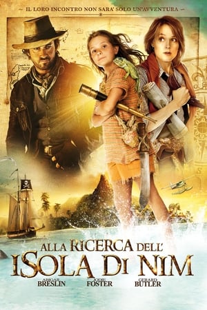 Alla ricerca dell'isola di Nim - Nim's Island (2008)