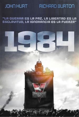 1984 - Nineteen Eighty-Four (1984)
