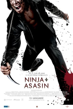 Asasinul ninja - Ninja Assassin (2009)