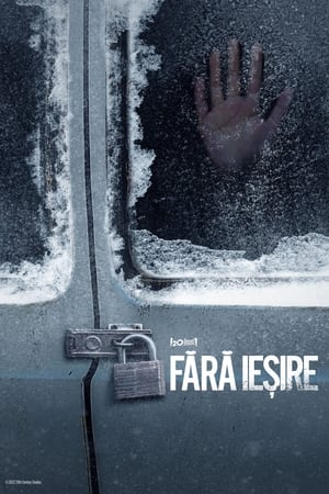 Fără ieșire - No Exit (2022)