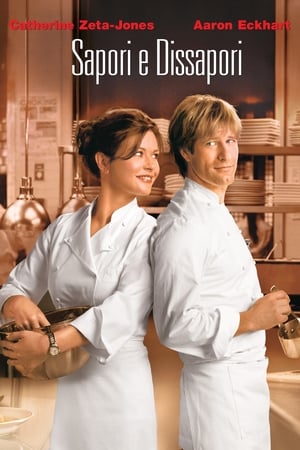 Sapori e dissapori - No Reservations (2007)