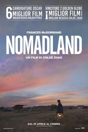 Nomadland (2021)