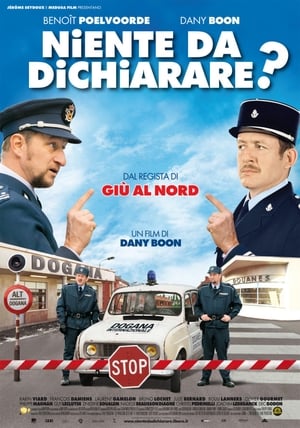 Niente da dichiarare? - Nothing to Declare (2010)