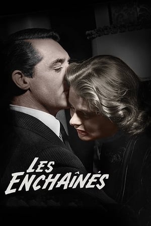 Les Enchaînés - Notorious (1946)