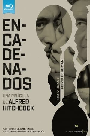 Tuyo es mi corazón - Notorious (1946)